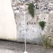 Lampadaire liseuse IKEA modèle Karat, 1987