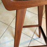 Henry Rosengren Scandinavian stools