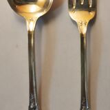 Set of cutlery