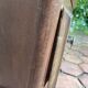 Commode vintage