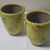 Cache pots