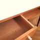 Toilet table By Mojmir Pozar for UP Zavody