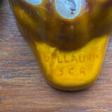 Two Vallauris raviers / cups