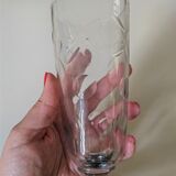 Old absinthe glass