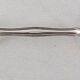 Christofle Printania model, Art Nouveau, 12 silver-plated knife rests.