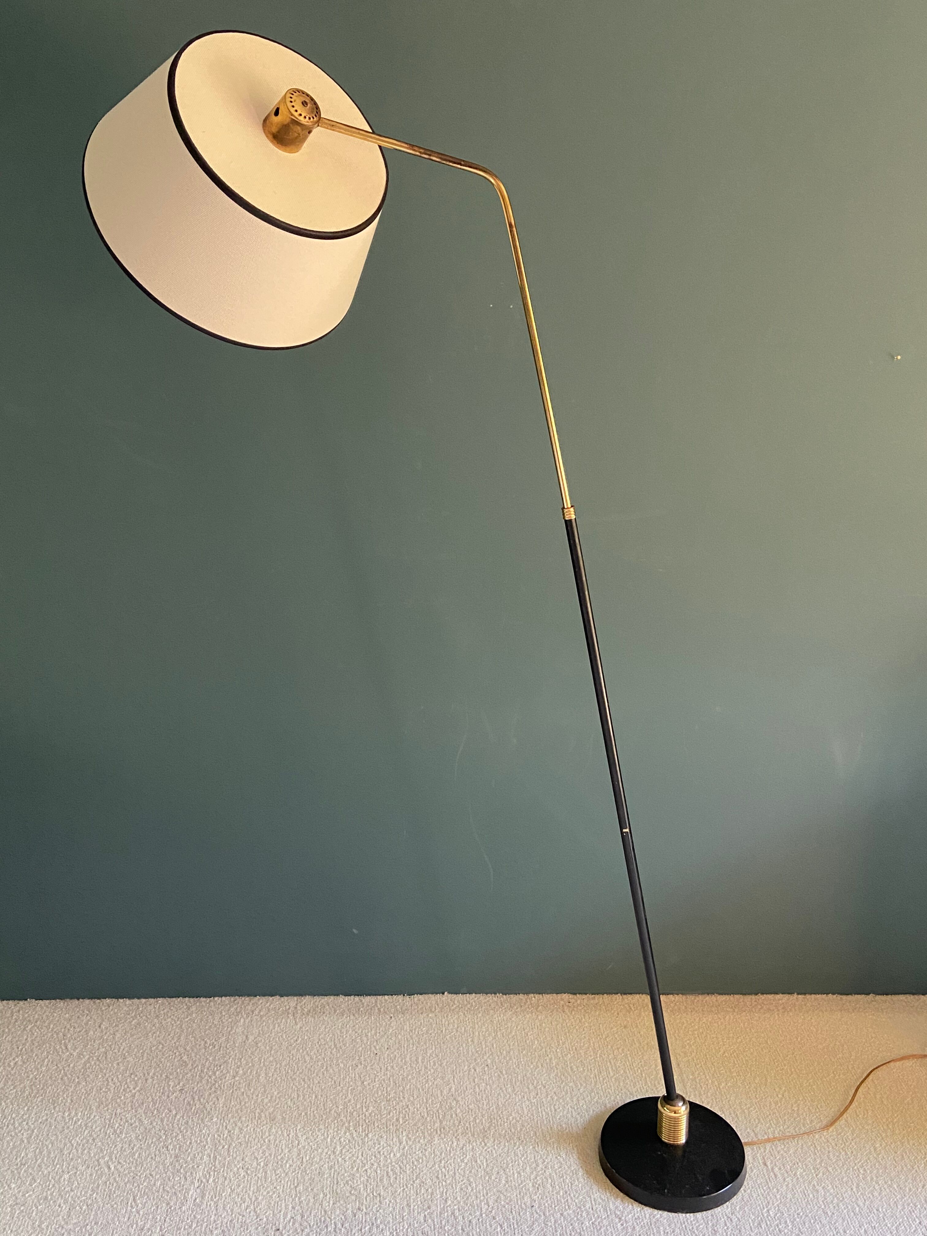 Floor lamp 50s, Monix edition