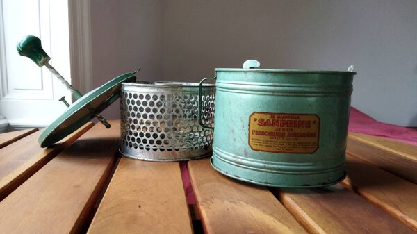 Sanpeine essoreuse salade