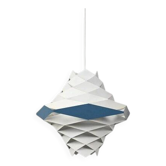 Large Symfoni Hanging Lamp by Preben Dahl