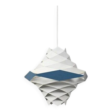Grand lampadaire Symfoni par Preben Dahl