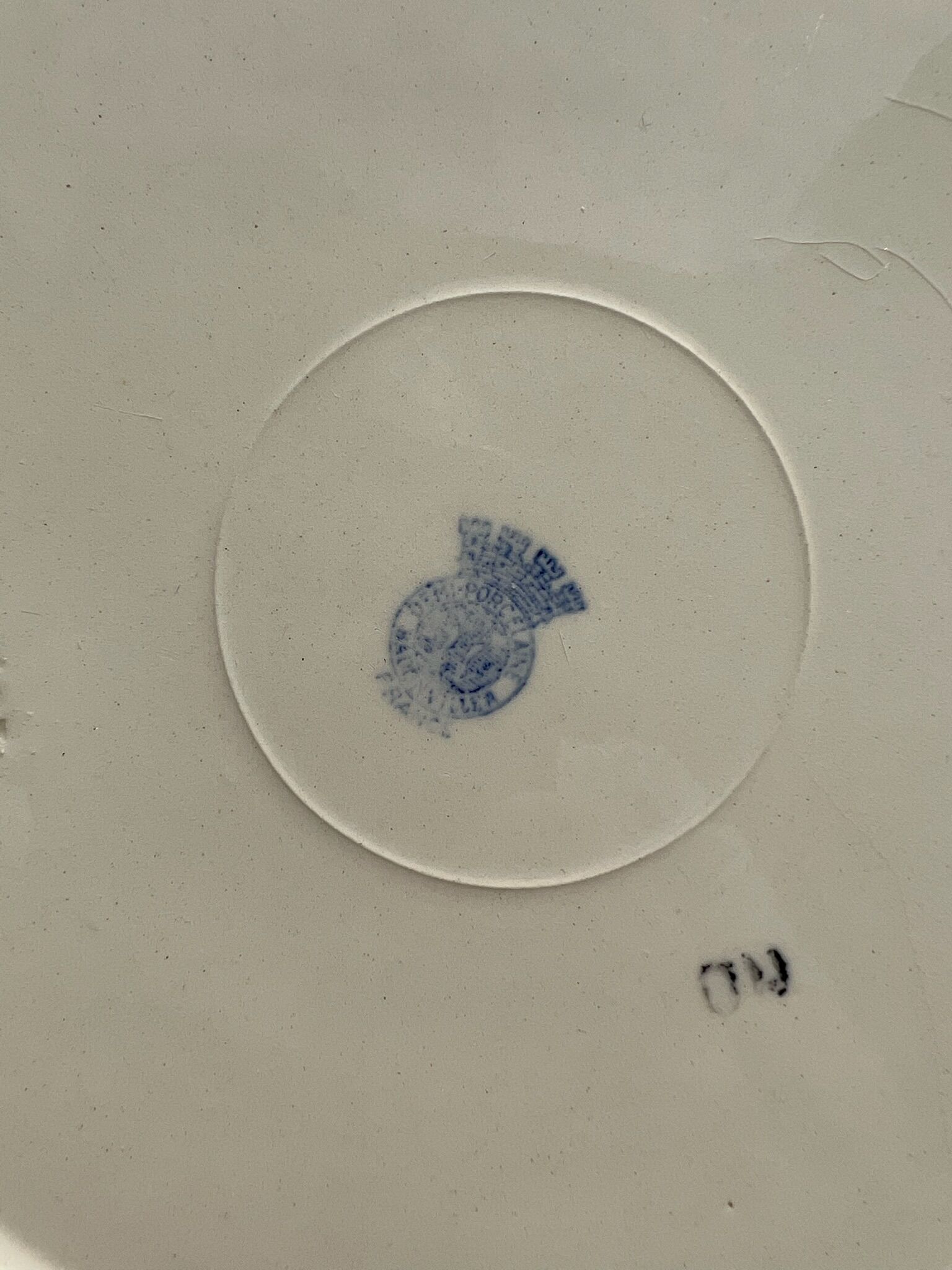 Badonwiller presentation dish