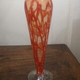 Soliflore vase