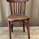 Chaise bistrot