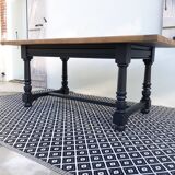 Table de ferme