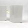 Rare Stilux Milano Model Grosseto, pair of perspex sconces from 60s