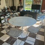 KNOLL table