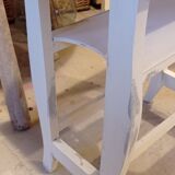 Table plateau repas