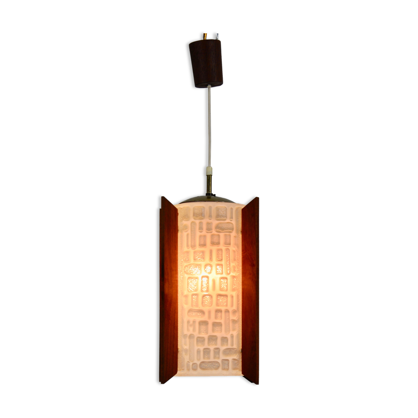 Scandinavian lustre 1970S