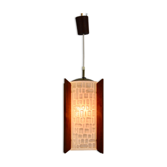 Scandinavian lustre 1970S