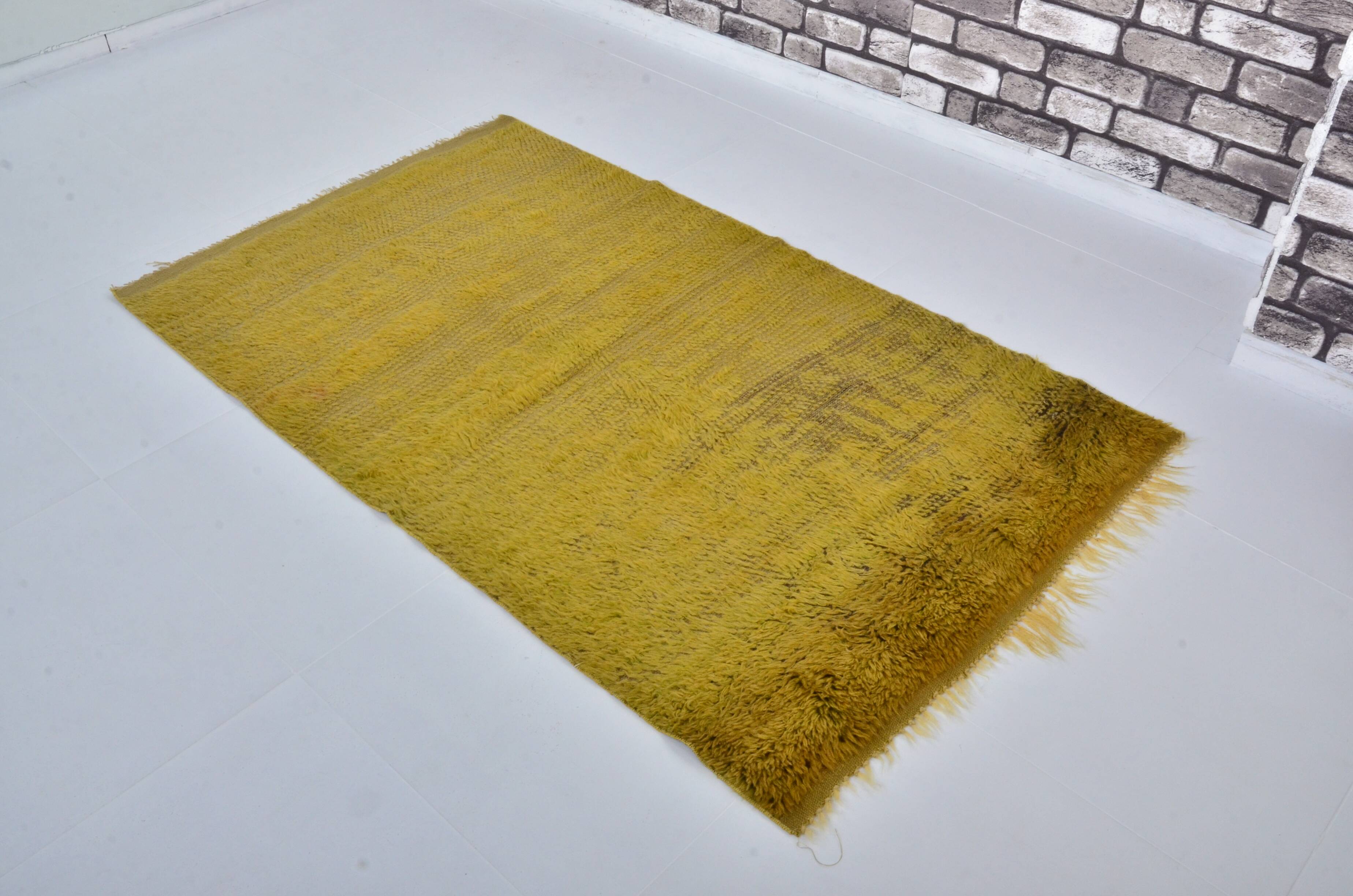 Turkish Hallway Runner Rug sku 3495