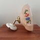 Applique murale en opaline