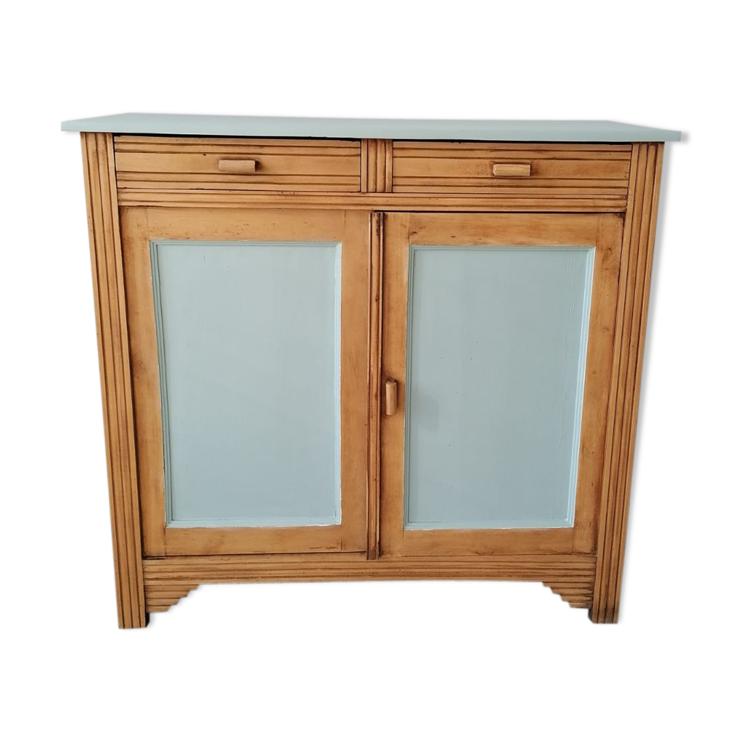 Parisian art deco style buffet