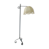 Floor lamp tripod vintage