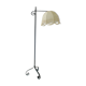 Lampadaire tripode vintage