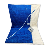 307x204cm Moroccan Berbere Carpet