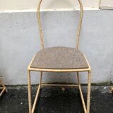 Set of Paola Navone chairs for Gervasoni