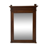 Miroir trumeau