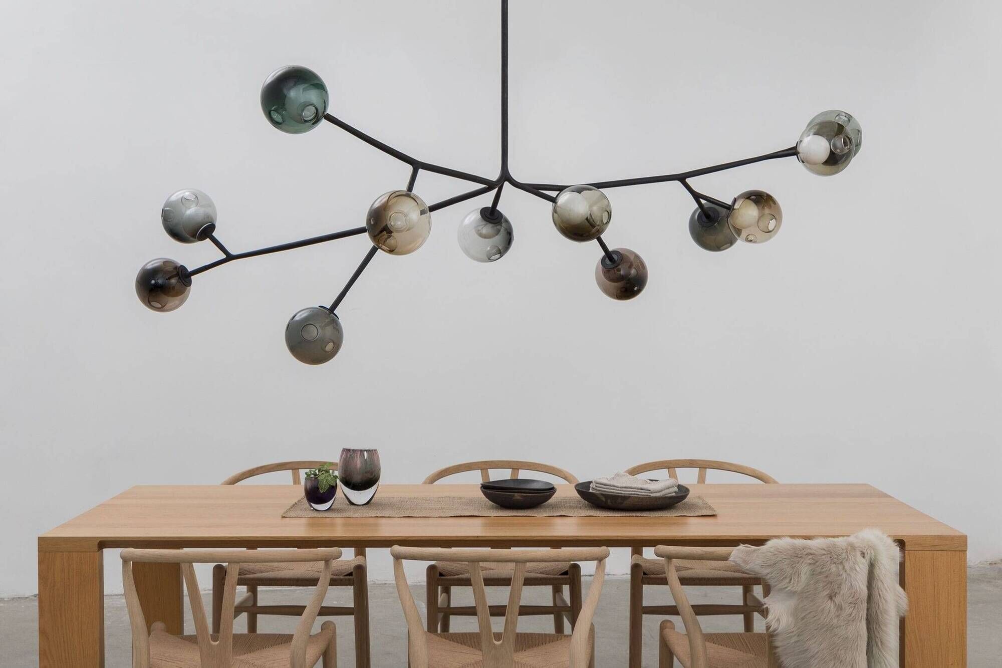 Lustre Bocci