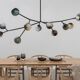 Lustre Bocci