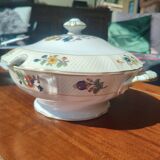 Bernardaud - Bengali - Set complet 59 pièces