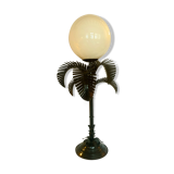 Palm lamp