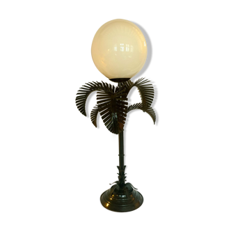 Palm lamp