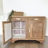 Parisian Art Deco buffet