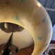 Lampadaire USA 1950
