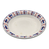 Jatte Creuse Terre de Fer Saint Amand Style Basque