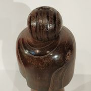 Poupée Kokeshi atelier Usaburo Okamoto 1917-2009 vers 1960/70