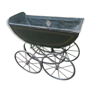 Poussette d'enfant