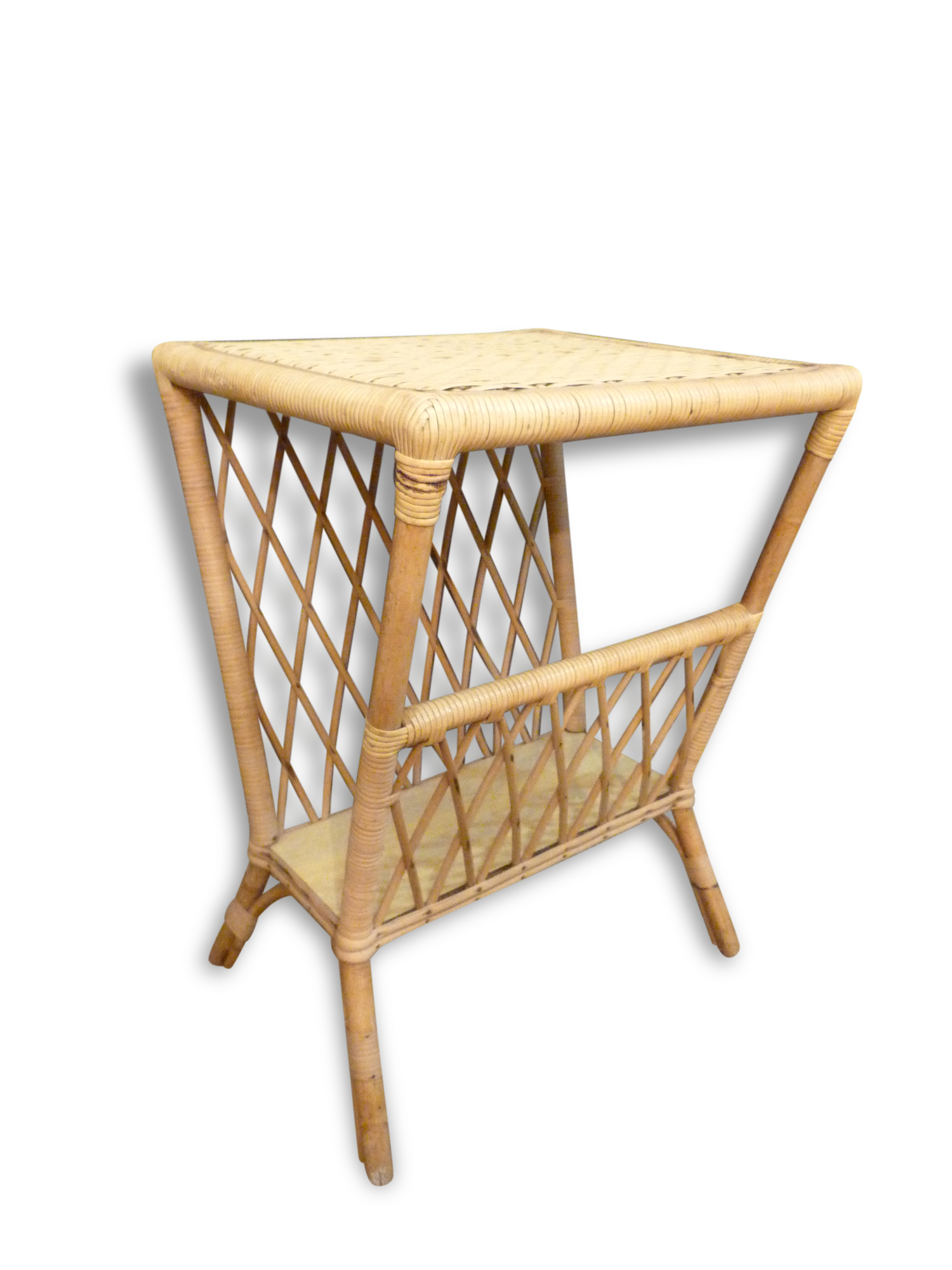 Review door or side table