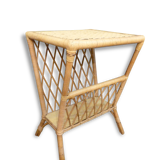 Review door or side table