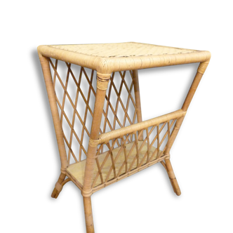 Review door or side table