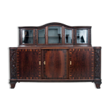 Sideboard from the interwar period.
