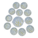 Savory dessert service model Moonlight