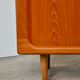 Armoire danoise 1965