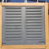 Screen - workshop divider