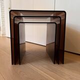 Nested tables Michel Dumas