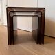 Nested tables Michel Dumas