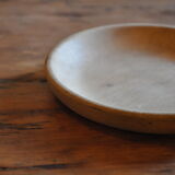 Empty Pocket oiled wooden